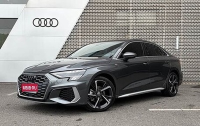Audi A3, 2022 год, 1 820 000 рублей, 1 фотография