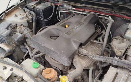 Suzuki Grand Vitara, 2008 год, 890 000 рублей, 25 фотография