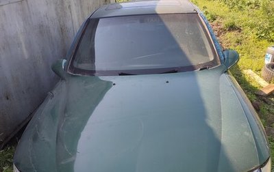 Opel Vectra B рестайлинг, 1996 год, 45 000 рублей, 1 фотография