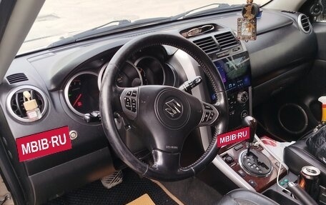 Suzuki Grand Vitara, 2008 год, 890 000 рублей, 22 фотография