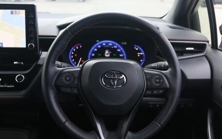 Toyota Corolla, 2023 год, 1 450 333 рублей, 9 фотография