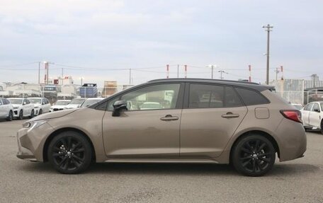 Toyota Corolla, 2023 год, 1 450 333 рублей, 8 фотография