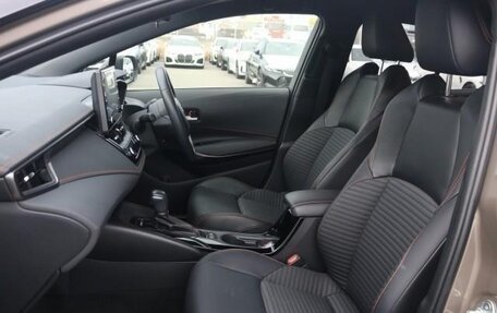 Toyota Corolla, 2023 год, 1 450 333 рублей, 10 фотография