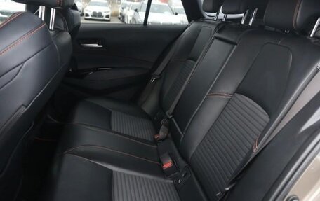 Toyota Corolla, 2023 год, 1 450 333 рублей, 11 фотография