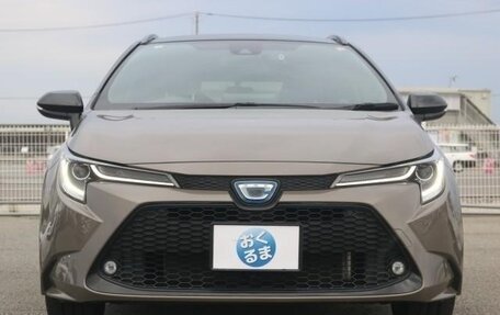 Toyota Corolla, 2023 год, 1 450 333 рублей, 2 фотография