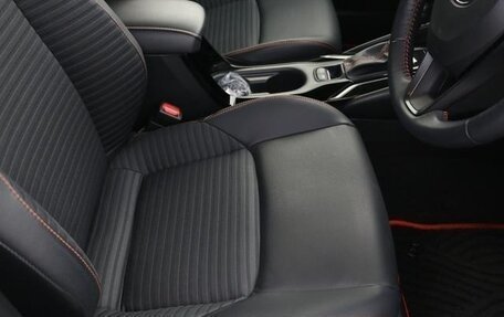 Toyota Corolla, 2023 год, 1 450 333 рублей, 14 фотография