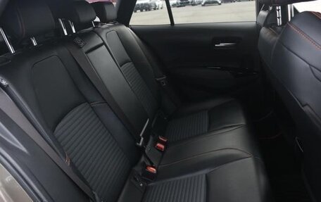 Toyota Corolla, 2023 год, 1 450 333 рублей, 12 фотография