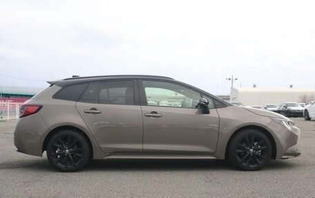 Toyota Corolla, 2023 год, 1 450 333 рублей, 7 фотография