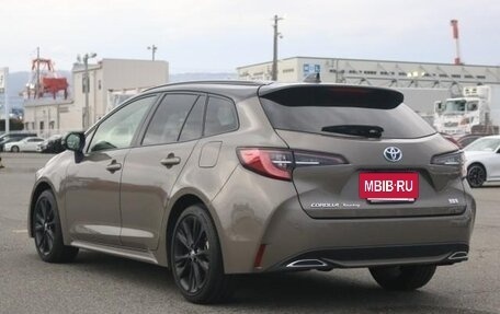 Toyota Corolla, 2023 год, 1 450 333 рублей, 6 фотография