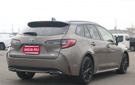 Toyota Corolla, 2023 год, 1 450 333 рублей, 4 фотография