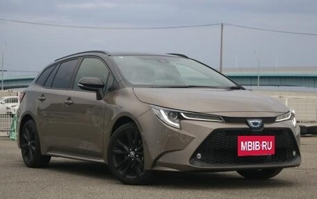 Toyota Corolla, 2023 год, 1 450 333 рублей, 3 фотография