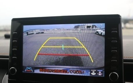 Toyota Corolla, 2023 год, 1 450 333 рублей, 17 фотография