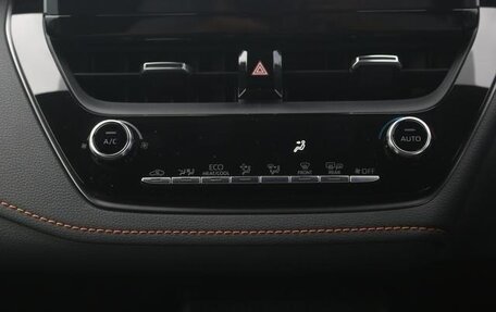 Toyota Corolla, 2023 год, 1 450 333 рублей, 19 фотография