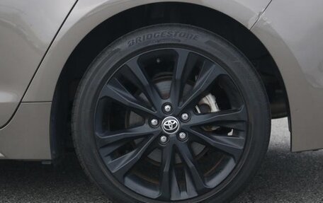 Toyota Corolla, 2023 год, 1 450 333 рублей, 31 фотография