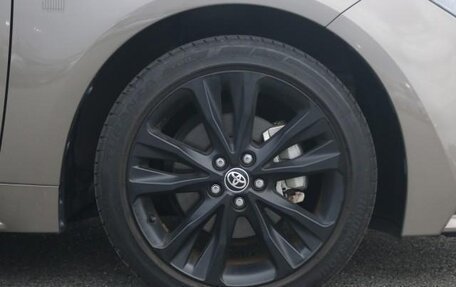 Toyota Corolla, 2023 год, 1 450 333 рублей, 29 фотография