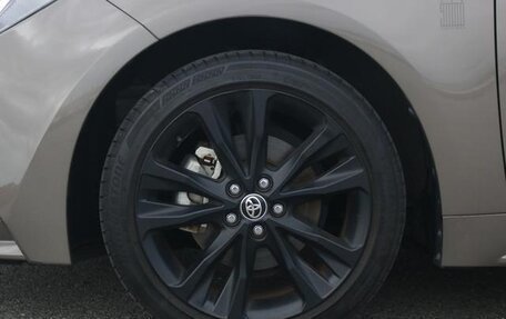 Toyota Corolla, 2023 год, 1 450 333 рублей, 28 фотография