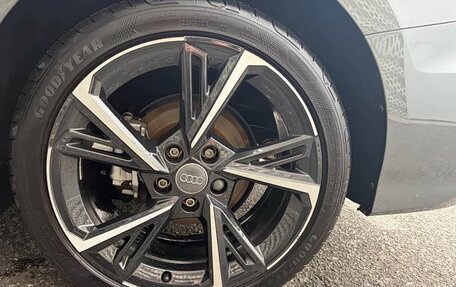 Audi A3, 2022 год, 1 820 000 рублей, 8 фотография