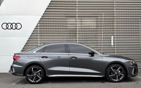 Audi A3, 2022 год, 1 820 000 рублей, 4 фотография