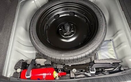 Audi A3, 2022 год, 1 820 000 рублей, 11 фотография