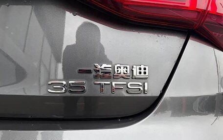 Audi A3, 2022 год, 1 820 000 рублей, 15 фотография