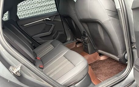 Audi A3, 2022 год, 1 820 000 рублей, 14 фотография