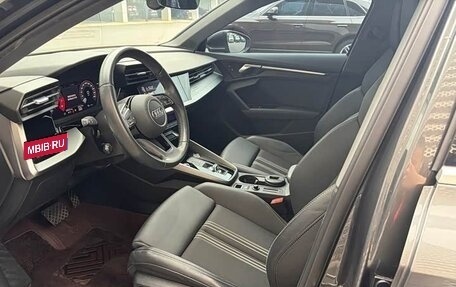 Audi A3, 2022 год, 1 820 000 рублей, 13 фотография