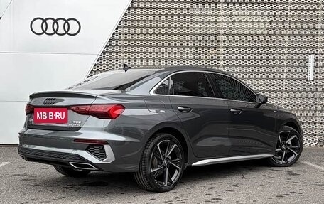 Audi A3, 2022 год, 1 820 000 рублей, 5 фотография