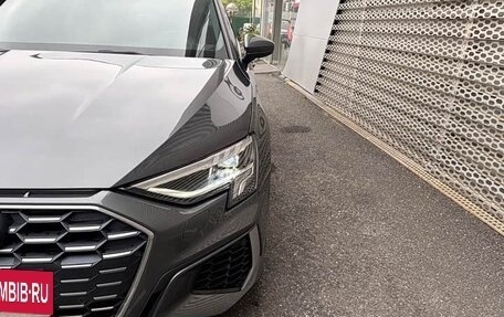 Audi A3, 2022 год, 1 820 000 рублей, 3 фотография