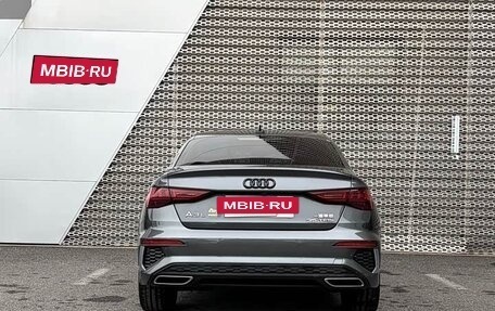 Audi A3, 2022 год, 1 820 000 рублей, 6 фотография