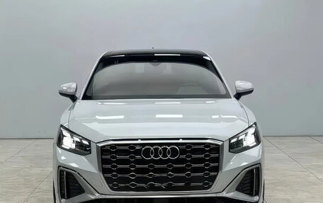 Audi Q2 I, 2022 год, 1 749 003 рублей, 2 фотография