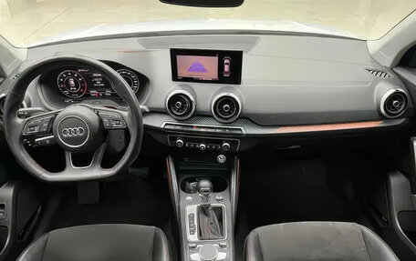 Audi Q2 I, 2022 год, 1 749 003 рублей, 7 фотография