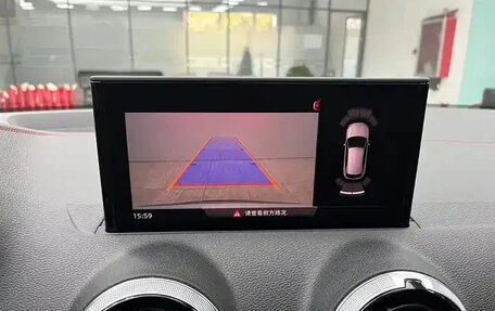 Audi Q2 I, 2022 год, 1 749 003 рублей, 9 фотография