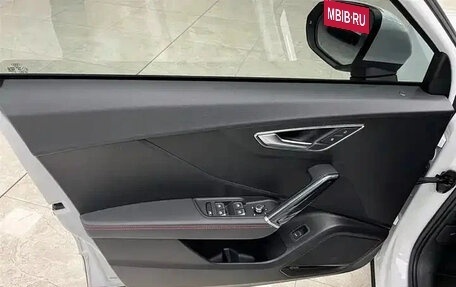 Audi Q2 I, 2022 год, 1 749 003 рублей, 12 фотография