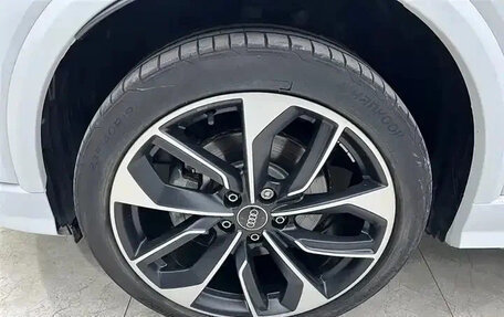 Audi Q2 I, 2022 год, 1 749 003 рублей, 22 фотография