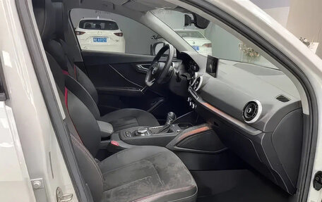 Audi Q2 I, 2022 год, 1 749 003 рублей, 18 фотография