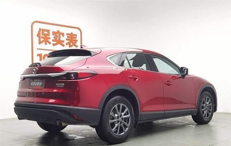 Mazda CX-4, 2021 год, 1 520 000 рублей, 4 фотография