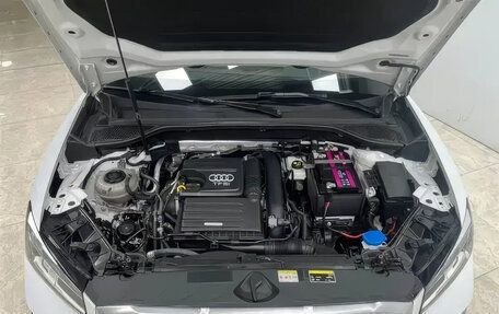 Audi Q2 I, 2022 год, 1 749 003 рублей, 23 фотография