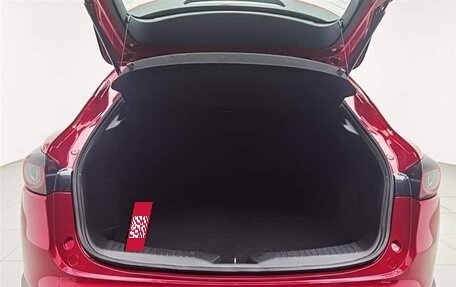 Mazda CX-4, 2021 год, 1 520 000 рублей, 5 фотография