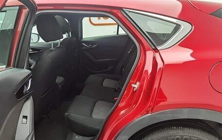 Mazda CX-4, 2021 год, 1 520 000 рублей, 8 фотография