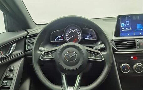 Mazda CX-4, 2021 год, 1 520 000 рублей, 13 фотография