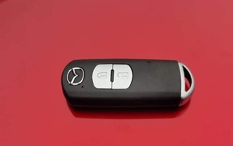 Mazda CX-4, 2021 год, 1 520 000 рублей, 10 фотография