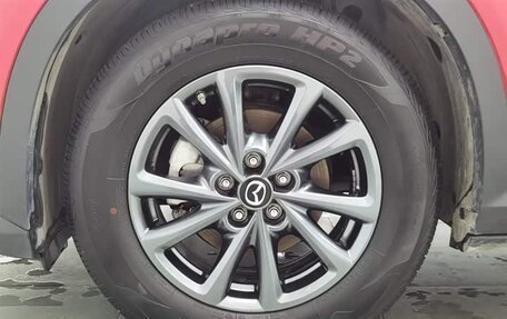 Mazda CX-4, 2021 год, 1 520 000 рублей, 9 фотография