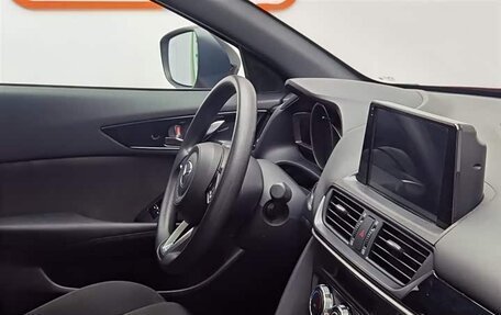 Mazda CX-4, 2021 год, 1 520 000 рублей, 12 фотография