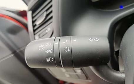 Mazda CX-4, 2021 год, 1 520 000 рублей, 18 фотография