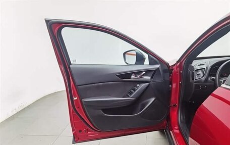 Mazda CX-4, 2021 год, 1 520 000 рублей, 20 фотография