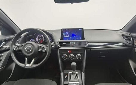 Mazda CX-4, 2021 год, 1 520 000 рублей, 16 фотография