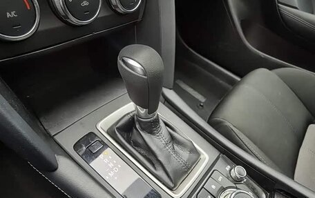 Mazda CX-4, 2021 год, 1 520 000 рублей, 22 фотография