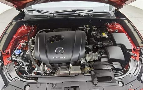 Mazda CX-4, 2021 год, 1 520 000 рублей, 23 фотография