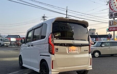 Honda N-BOX II, 2023 год, 999 178 рублей, 8 фотография
