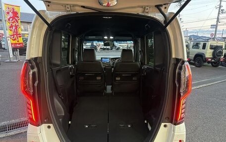 Honda N-BOX II, 2023 год, 999 178 рублей, 14 фотография